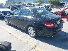WDDGF54X09R****** Salvage and Repairable 2009 Mercedes-Benz C-Class in Fremont