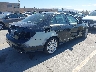 WDDGF54X09R****** Salvage and Wrecked 2009 Mercedes-Benz C-Class in California State