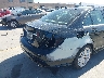 WDDGF54X09R****** Salvage and Repairable 2009 Mercedes-Benz C-Class in California State