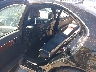 WDDGF54X09R****** Wrecked 2009 Mercedes-Benz C-Class in Fremont