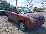 KM8JM12B27U****** Salvamento y Destrozados 2007 Hyundai Tucson en Bridgeport