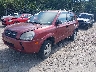 KM8JM12B27U****** Usados y Reparables 2007 Hyundai Tucson en Bridgeport