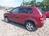 KM8JM12B27U****** Salvamento y Reparables 2007 Hyundai Tucson en Bridgeport