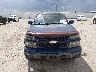 1GCJTCDE0A8****** Destrozados 2010 Chevrolet Colorado en Estado de Texas