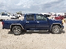 1GCJTCDE0A8****** Usados 2010 Chevrolet Colorado en Estado de Texas