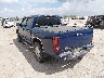 1GCJTCDE0A8****** Salvamento y Reparables 2010 Chevrolet Colorado en Dallas