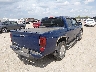 1GCJTCDE0A8****** Salvamento y Destrozados 2010 Chevrolet Colorado en Estado de Texas