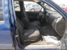 1GCJTCDE0A8****** Usados y Reparables 2010 Chevrolet Colorado en Estado de Texas