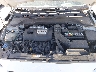 KM8K33A58LU****** Repairable 2020 Hyundai Kona in Los Angeles