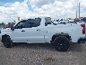 3GCUYAED9NG****** Repairable 2022 Chevrolet Silverado 1500 in Texas State
