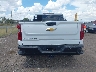 3GCUYAED9NG****** Wrecked 2022 Chevrolet Silverado 1500