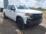 3GCUYAED9NG****** Salvage and Wrecked 2022 Chevrolet Silverado 1500 in McAllen