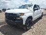 3GCUYAED9NG****** Used and Repairable 2022 Chevrolet Silverado 1500 in McAllen