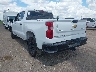 3GCUYAED9NG****** Salvage and Repairable 2022 Chevrolet Silverado 1500 in McAllen