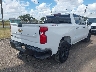 3GCUYAED9NG****** Salvage and Wrecked 2022 Chevrolet Silverado 1500 in Texas State