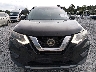 5N1AT2MT6JC****** Wrecked 2018 Nissan Rogue in Alabama State