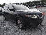 5N1AT2MT6JC****** Salvage and Wrecked 2018 Nissan Rogue in Mobile