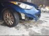 5NPDH4AE1GH****** Used 2016 Hyundai Elantra in Florida State