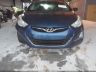 5NPDH4AE1GH****** Repairable 2016 Hyundai Elantra in Florida State