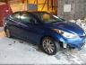 5NPDH4AE1GH****** Salvage and Wrecked 2016 Hyundai Elantra in Pensacola