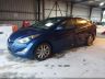 5NPDH4AE1GH****** Used and Repairable 2016 Hyundai Elantra in Pensacola