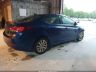 5NPDH4AE1GH****** Salvage and Wrecked 2016 Hyundai Elantra in Florida State
