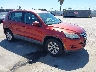 WVGAV75N39W****** Salvage and Wrecked 2009 Volkswagen Tiguan in Los Angeles South