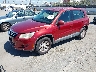 WVGAV75N39W****** Used and Repairable 2009 Volkswagen Tiguan in Los Angeles South