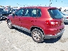 WVGAV75N39W****** Salvage and Repairable 2009 Volkswagen Tiguan in Los Angeles South