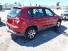 WVGAV75N39W****** Salvage and Wrecked 2009 Volkswagen Tiguan in California State