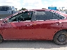 4T1BF1FKXFU****** Repairable 2015 Toyota Camry in Texas State