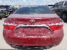 4T1BF1FKXFU****** Wrecked 2015 Toyota Camry
