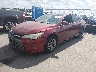 4T1BF1FKXFU****** Used and Repairable 2015 Toyota Camry in Austin North