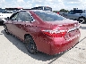 4T1BF1FKXFU****** Salvage and Repairable 2015 Toyota Camry in Austin North