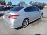 3N1AB7AP2FY****** Salvage and Wrecked 2015 Nissan Sentra in California State