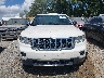 1C4RJFCT1CC****** Wrecked 2012 Jeep Grand Cherokee in Georgia State