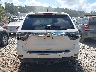 1C4RJFCT1CC****** Wrecked 2012 Jeep Grand Cherokee