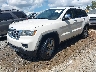1C4RJFCT1CC****** Used and Repairable 2012 Jeep Grand Cherokee in Atlanta North