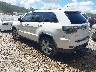 1C4RJFCT1CC****** Salvage and Repairable 2012 Jeep Grand Cherokee in Atlanta North
