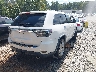 1C4RJFCT1CC****** Salvage and Wrecked 2012 Jeep Grand Cherokee in Georgia State