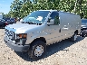1FTNE2EW2DD****** Used and Repairable 2013 Ford E-250 in Metro DC