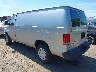 1FTNE2EW2DD****** Salvage and Repairable 2013 Ford E-250 in Metro DC