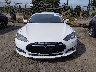 5YJSA1H17EF****** Wrecked 2014 Tesla Model S in Washington State