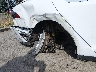 5YJSA1H17EF****** Salvage and Wrecked 2014 Tesla Model S in Seattle