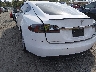 5YJSA1H17EF****** Salvage and Wrecked 2014 Tesla Model S in Washington State
