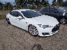 5YJSA1H17EF****** Salvage and Wrecked 2014 Tesla Model S in Seattle