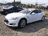 5YJSA1H17EF****** Used and Repairable 2014 Tesla Model S in Seattle