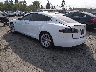 5YJSA1H17EF****** Salvage and Repairable 2014 Tesla Model S in Seattle