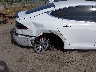 5YJSA1H17EF****** Salvage and Repairable 2014 Tesla Model S in Washington State