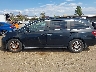 5FNRL5H4XDB****** Reparables 2013 Honda Odyssey en Estado de California